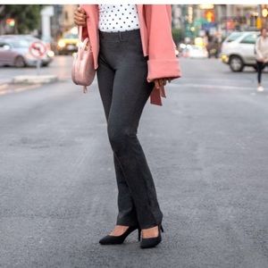 Betabrand dress yoga pant